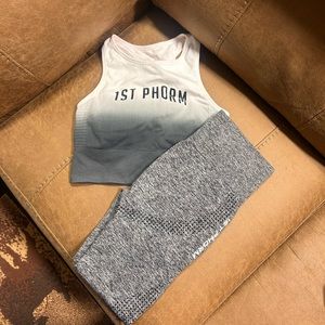 1st phorm workout set